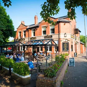 Bowling Inn