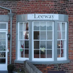 The Leeway Guest house